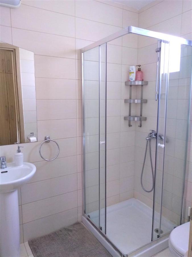 T&E Villa Larnaca Luaran gambar