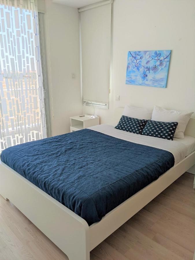 T&E Villa Larnaca Luaran gambar