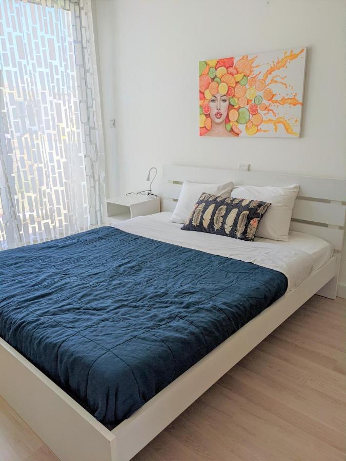 T&E Villa Larnaca Luaran gambar