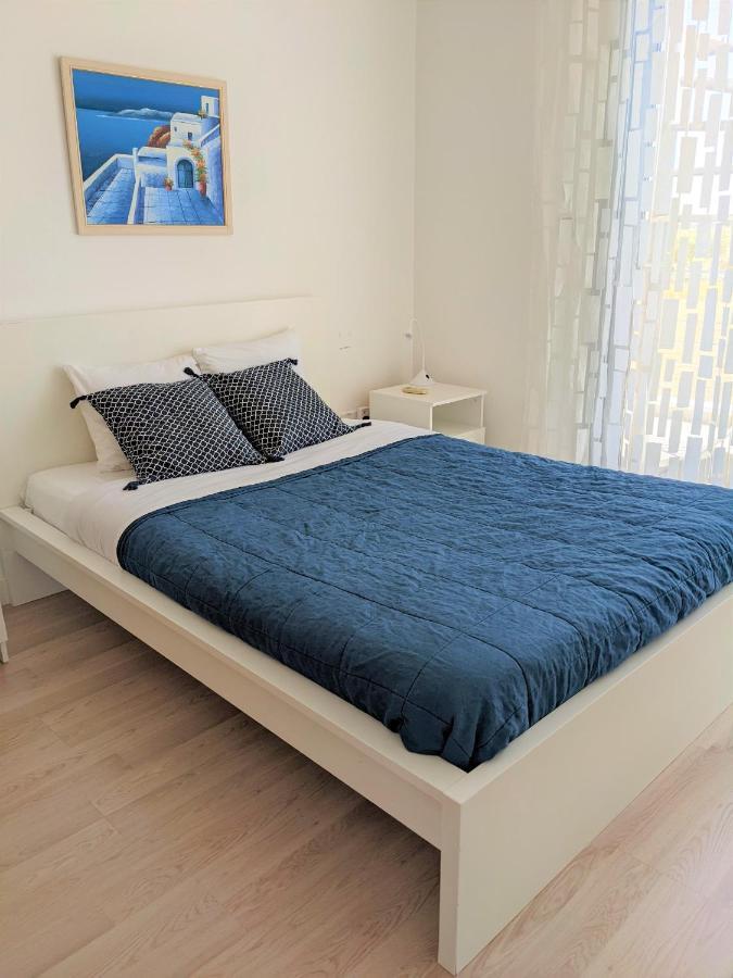 T&E Villa Larnaca Luaran gambar