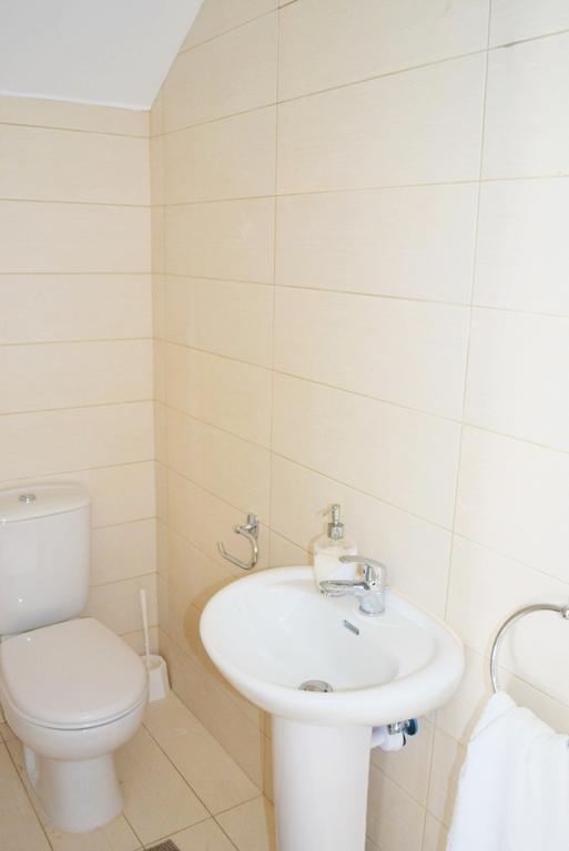 T&E Villa Larnaca Luaran gambar